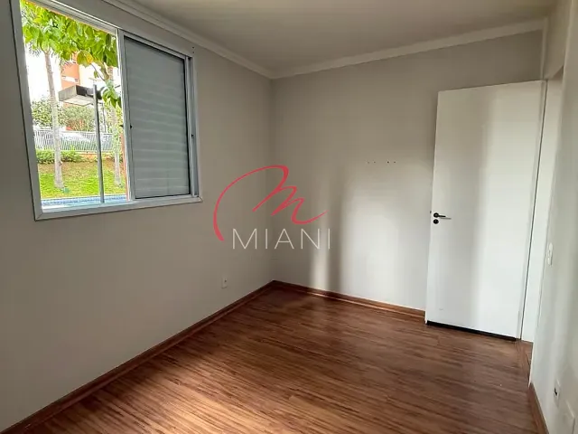 Apartamento 2 quartos e 2 banheiros, para alugar, no bairro Vila Polopoli em São Paulo