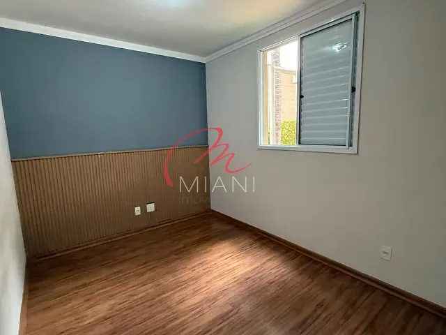 Apartamento 2 quartos e 2 banheiros, para alugar, no bairro Vila Polopoli em São Paulo
