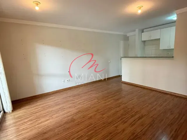 Apartamento 2 quartos e 2 banheiros, para alugar, no bairro Vila Polopoli em São Paulo