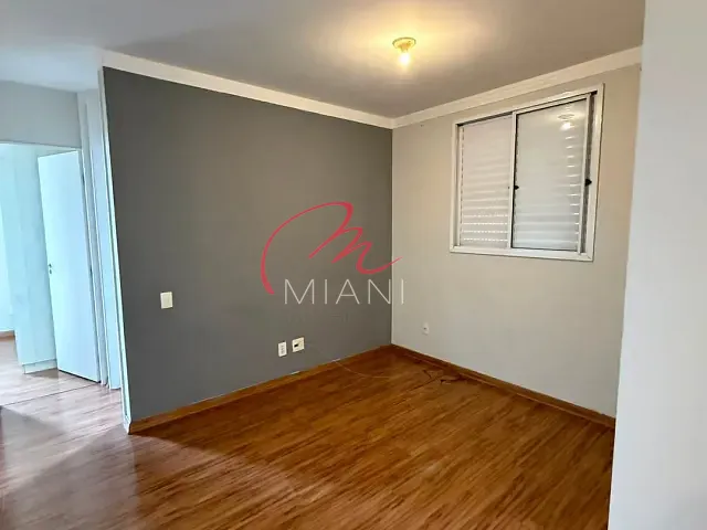 Apartamento 2 quartos e 2 banheiros, para alugar, no bairro Vila Polopoli em São Paulo