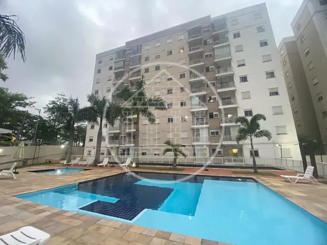Apartamento 2 quartos e 1 banheiro, à venda, no bairro Interlagos em São Paulo