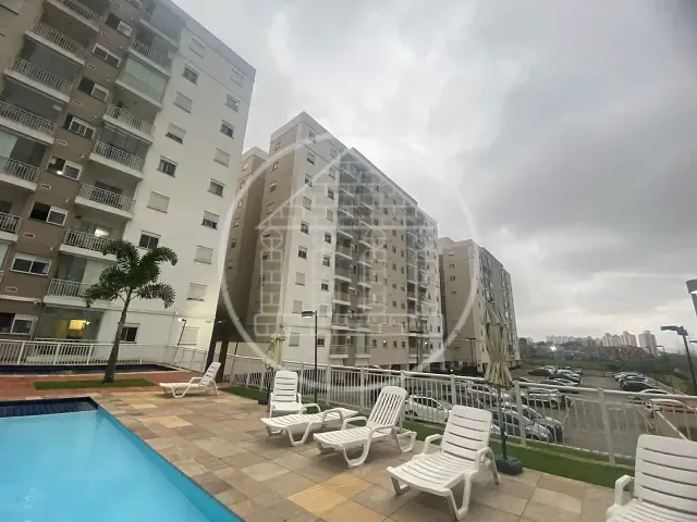 Apartamento 2 quartos e 1 banheiro, à venda, no bairro Interlagos em São Paulo