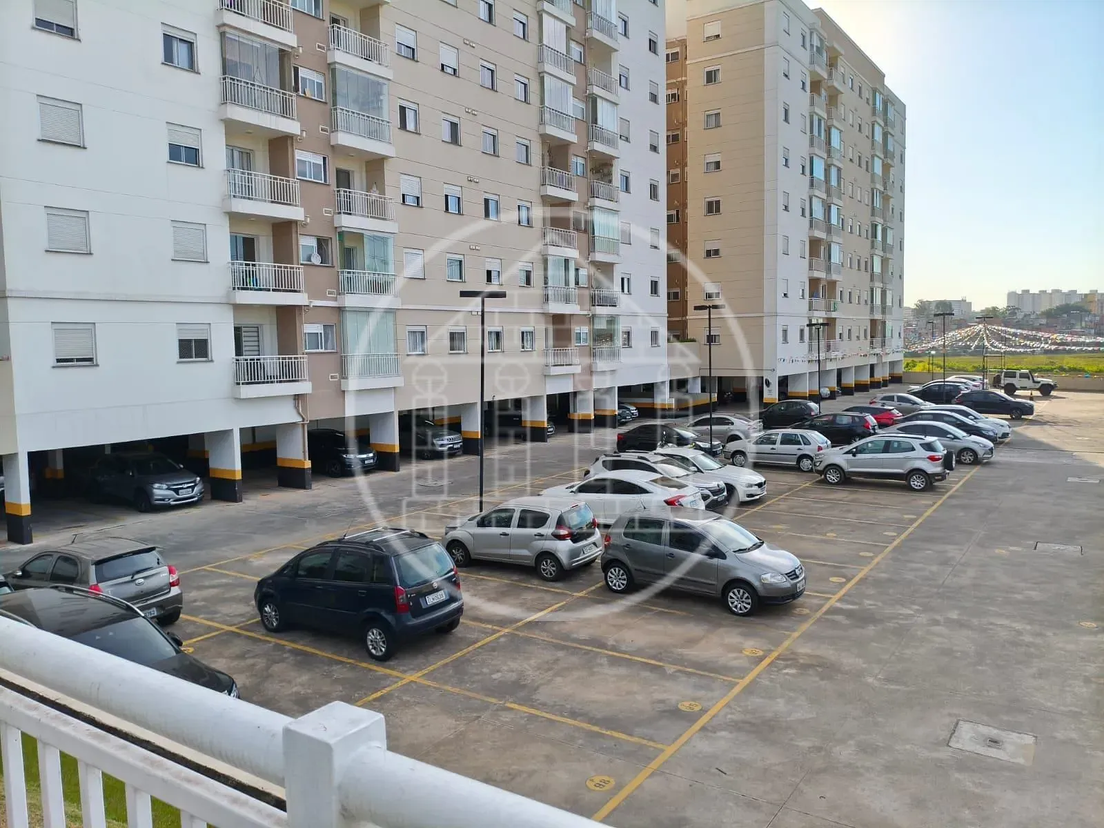 Apartamento, 2 quartos, 65 m² - Foto 27
