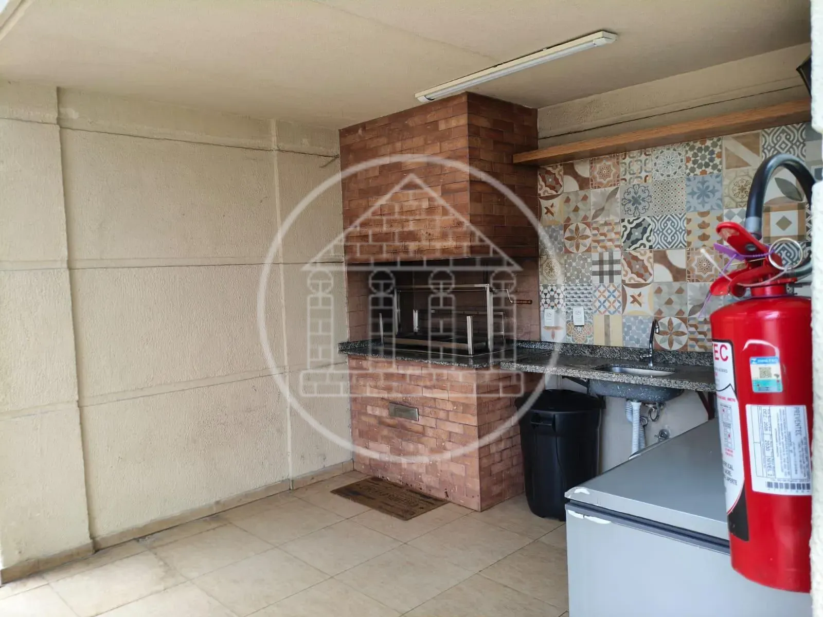 Apartamento, 2 quartos, 65 m² - Foto 10