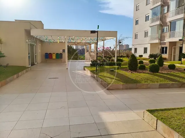 Apartamento 2 quartos e 1 banheiro, à venda, no bairro Interlagos em São Paulo