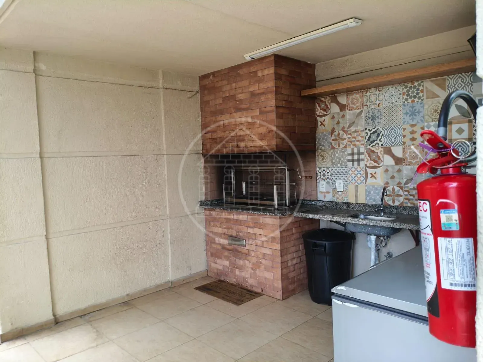 Apartamento, 2 quartos, 65 m² - Foto 2