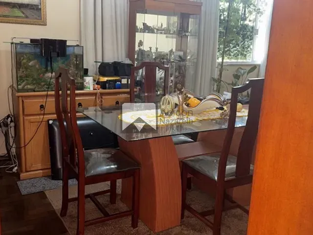 Apartamento com 115m² 3 quartos e 3 banheiros, à venda, no bairro Icaraí em Niterói