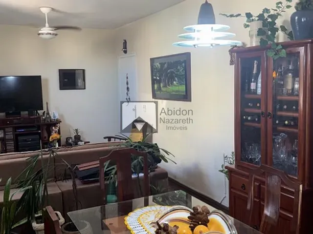 Apartamento com 115m² 3 quartos e 3 banheiros, à venda, no bairro Icaraí em Niterói