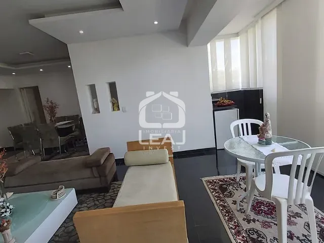 Apartamento com 145m² 2 quartos e 4 banheiros, à venda, no bairro Vila Andrade em São Paulo