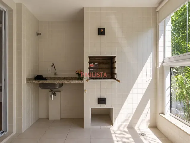 Apartamento 1 quarto e 1 banheiro, à venda, no bairro Saúde em São Paulo