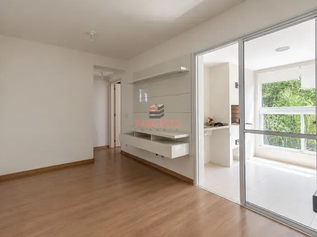 Apartamento 1 quarto e 1 banheiro, à venda, no bairro Saúde em São Paulo