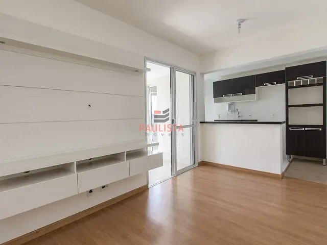 Apartamento 1 quarto e 1 banheiro, à venda, no bairro Saúde em São Paulo