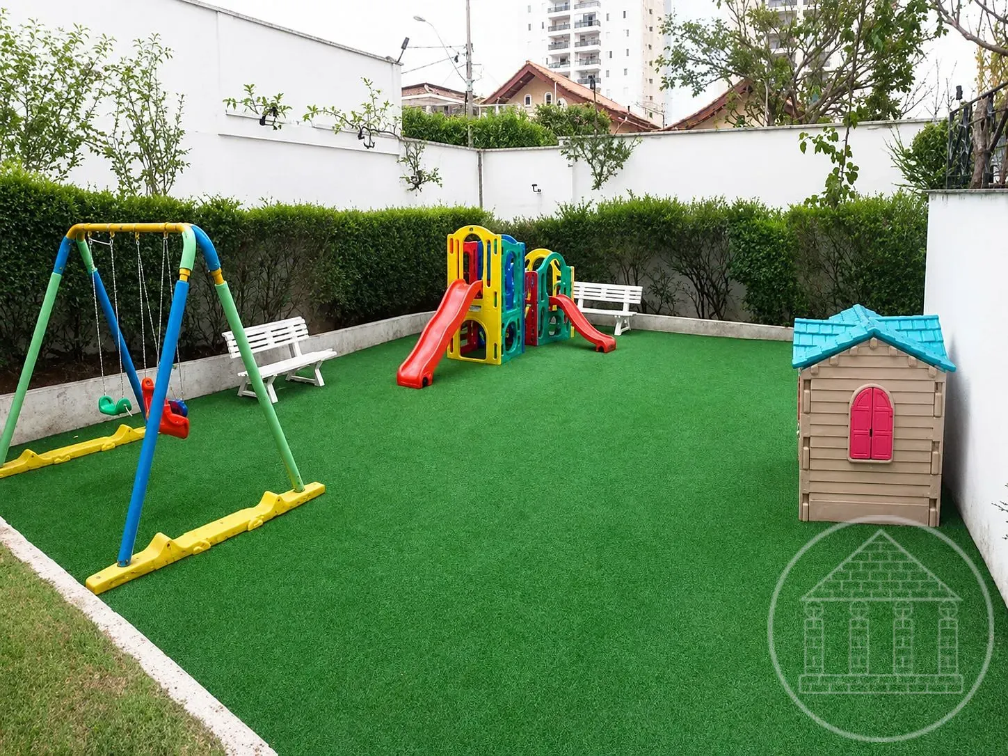 Apartamento, 4 quartos, 180 m² - Foto 33