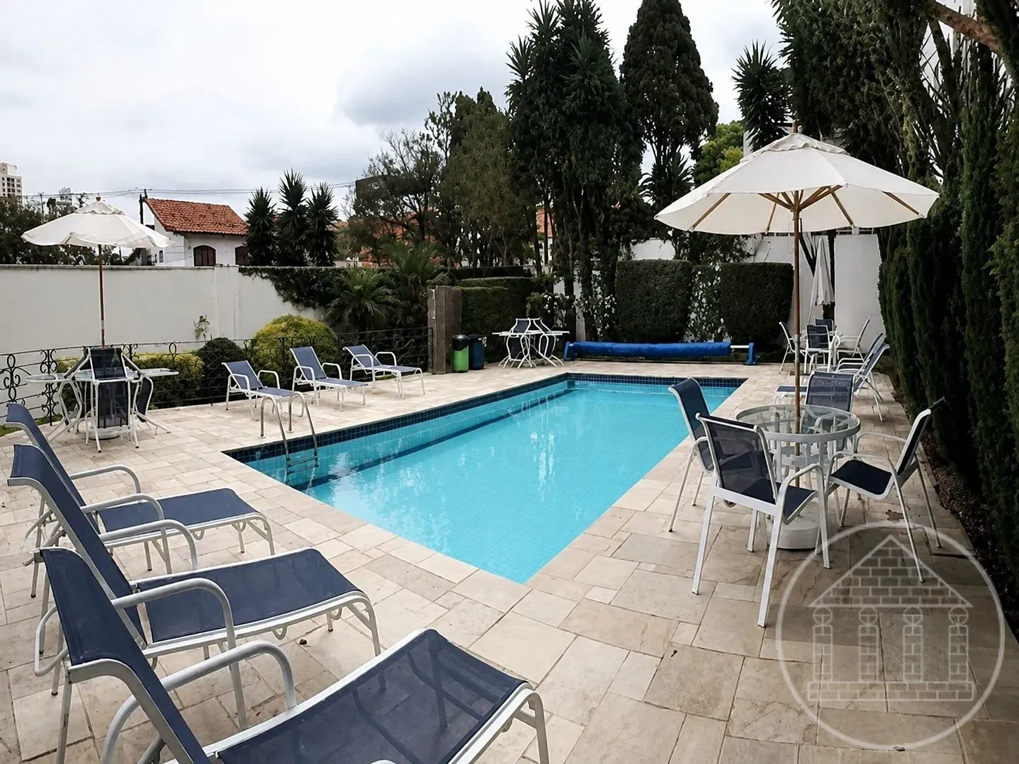 Apartamento, 4 quartos, 180 m² - Foto 32