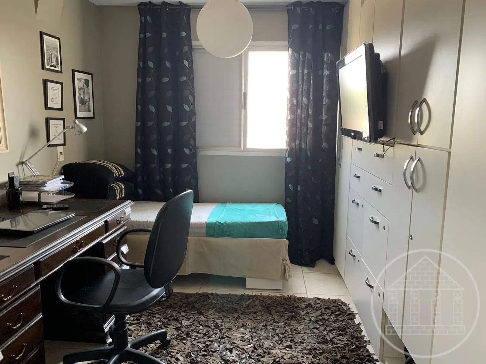 Apartamento, 4 quartos, 180 m² - Foto 24