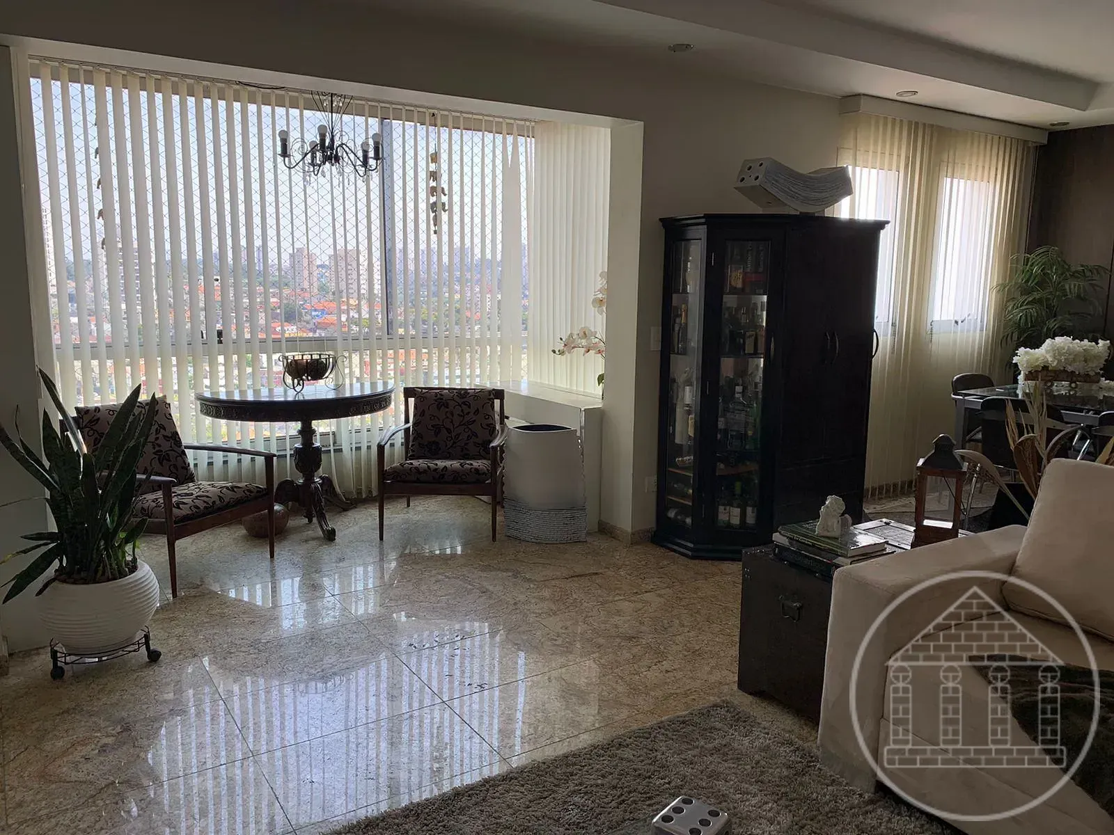 Apartamento, 4 quartos, 180 m² - Foto 6