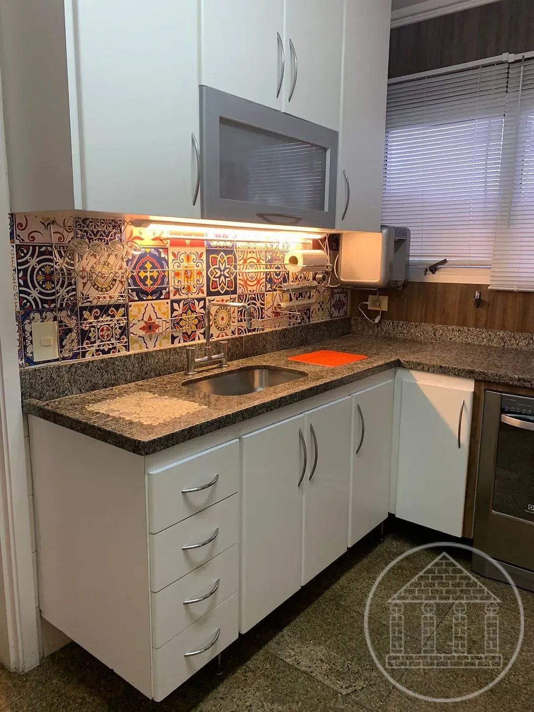 Apartamento, 4 quartos, 180 m² - Foto 7