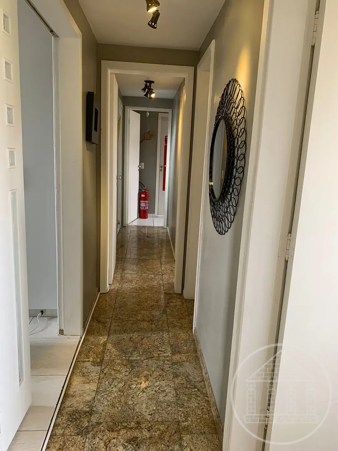 Apartamento, 4 quartos, 180 m² - Foto 21