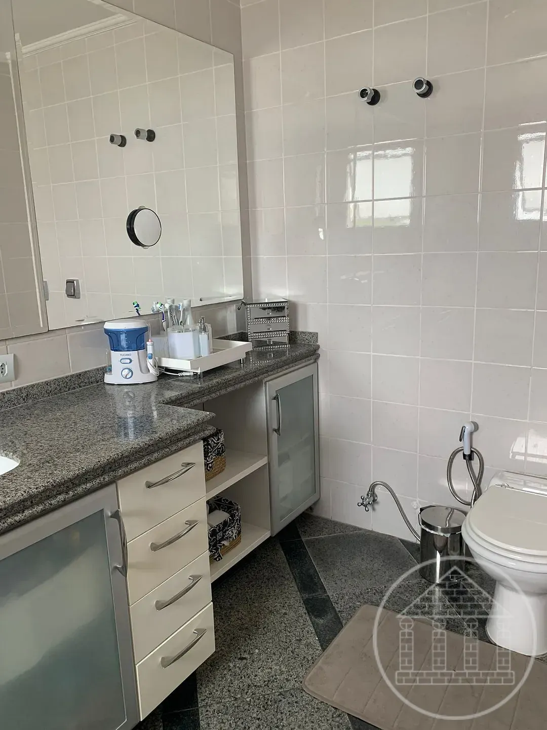 Apartamento, 4 quartos, 180 m² - Foto 19