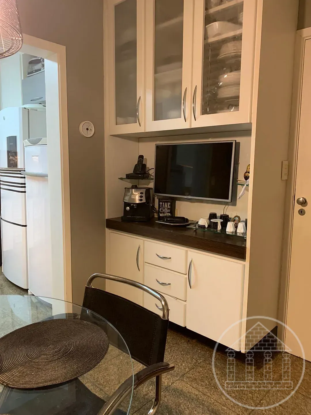 Apartamento, 4 quartos, 180 m² - Foto 18