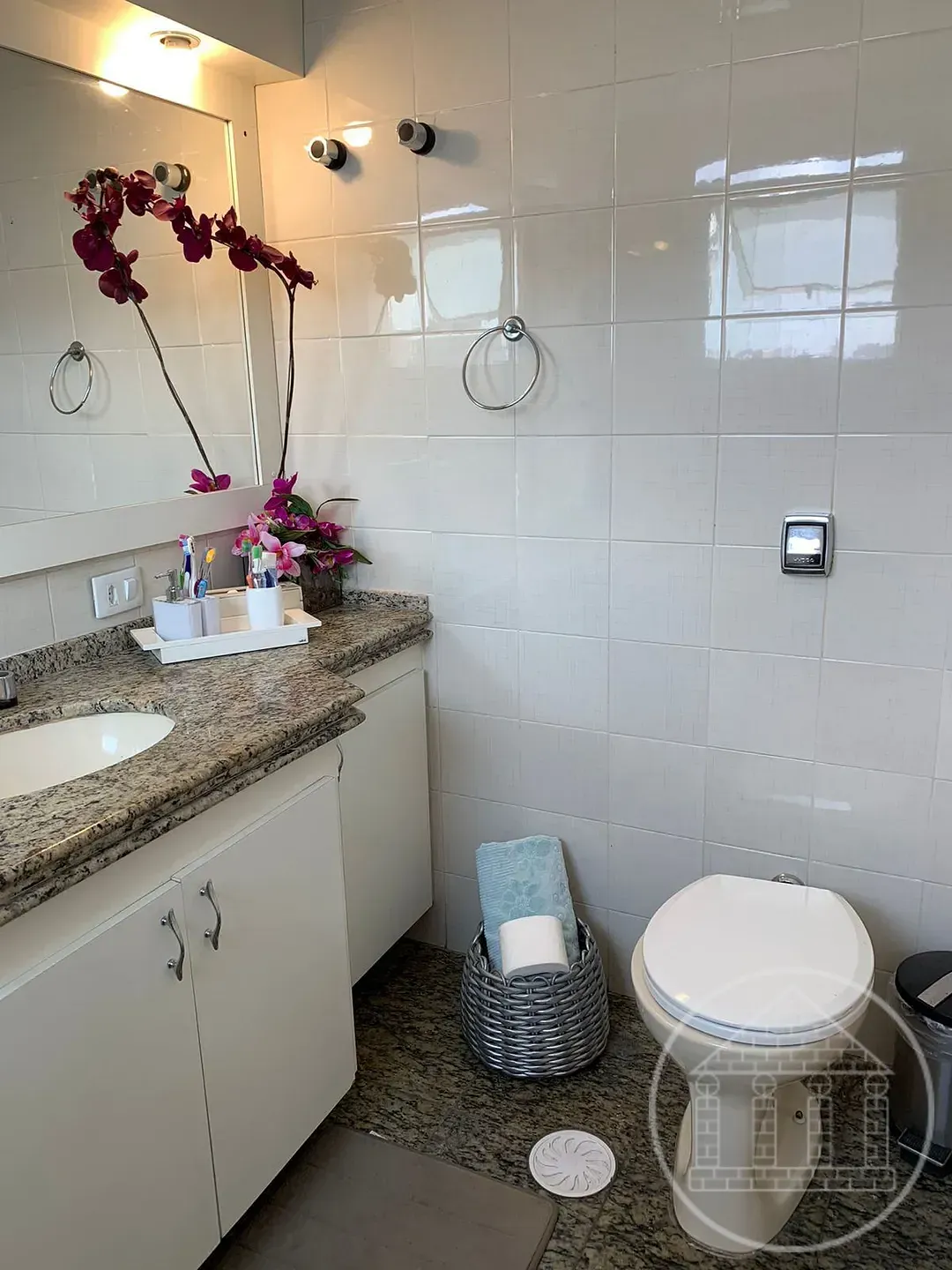 Apartamento, 4 quartos, 180 m² - Foto 23