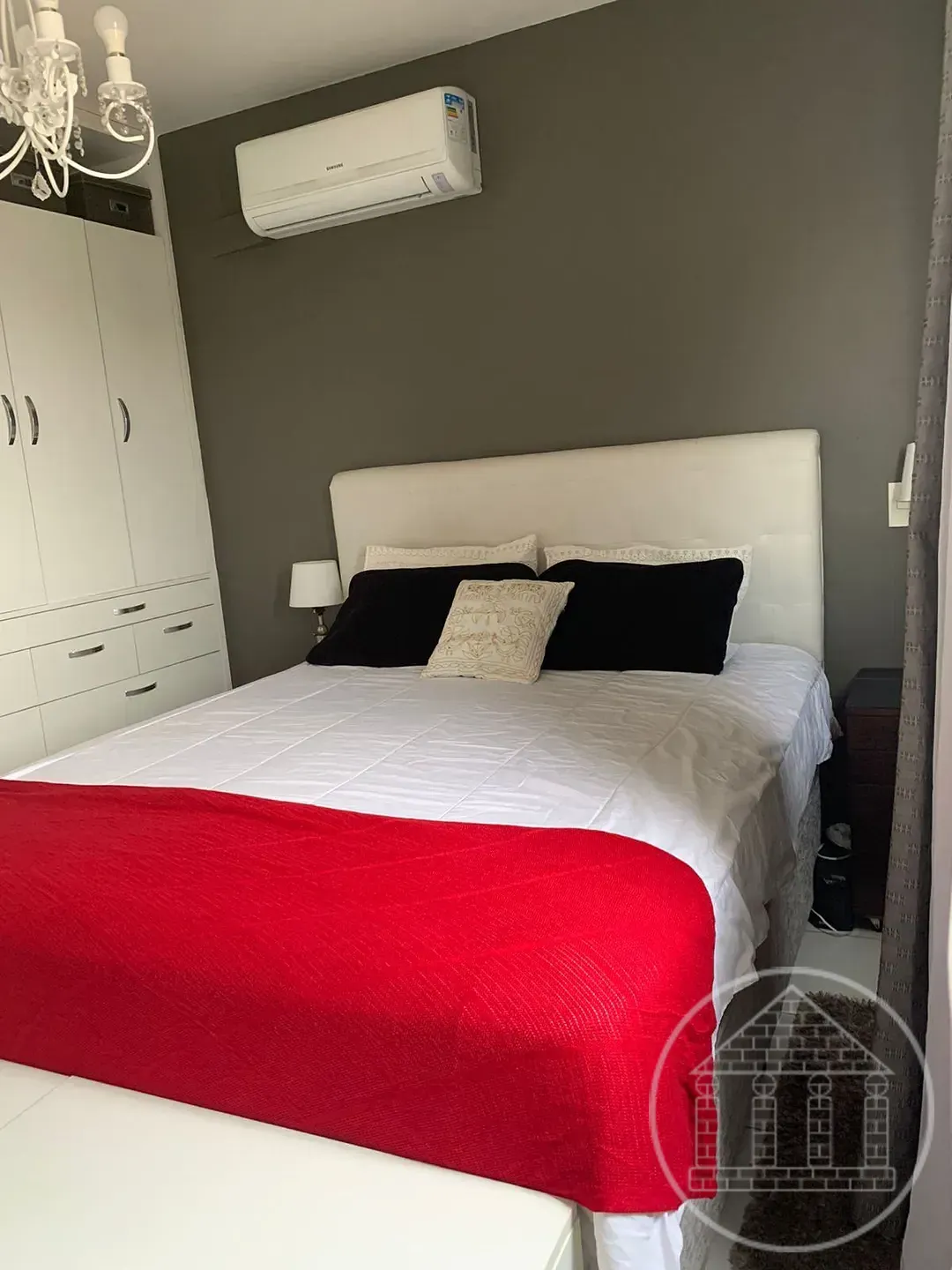 Apartamento, 4 quartos, 180 m² - Foto 26