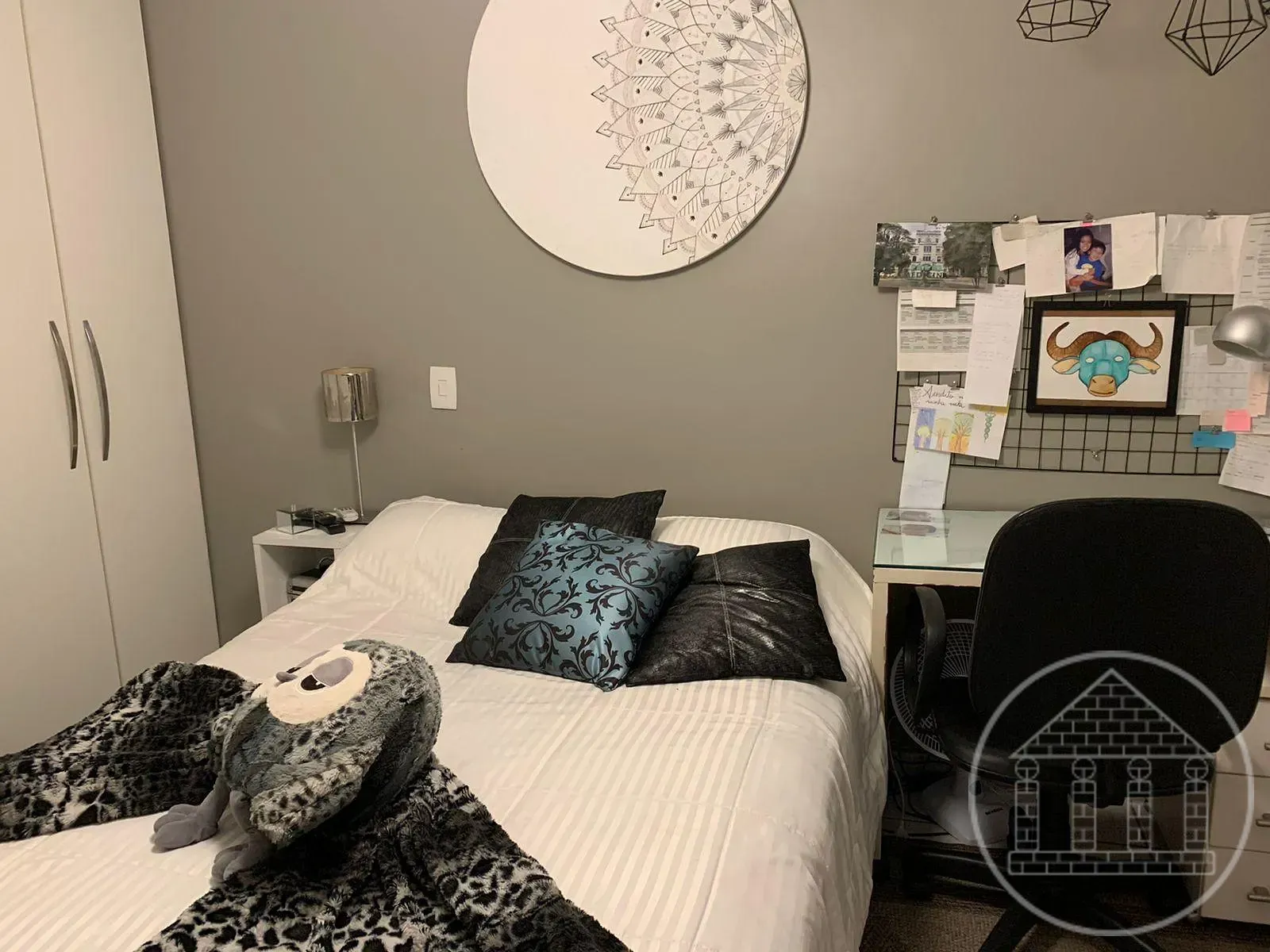 Apartamento, 4 quartos, 180 m² - Foto 30