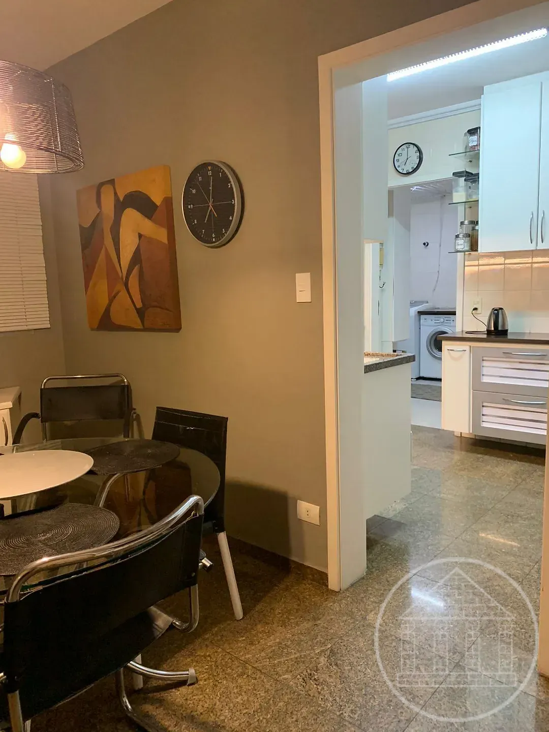 Apartamento, 4 quartos, 180 m² - Foto 8