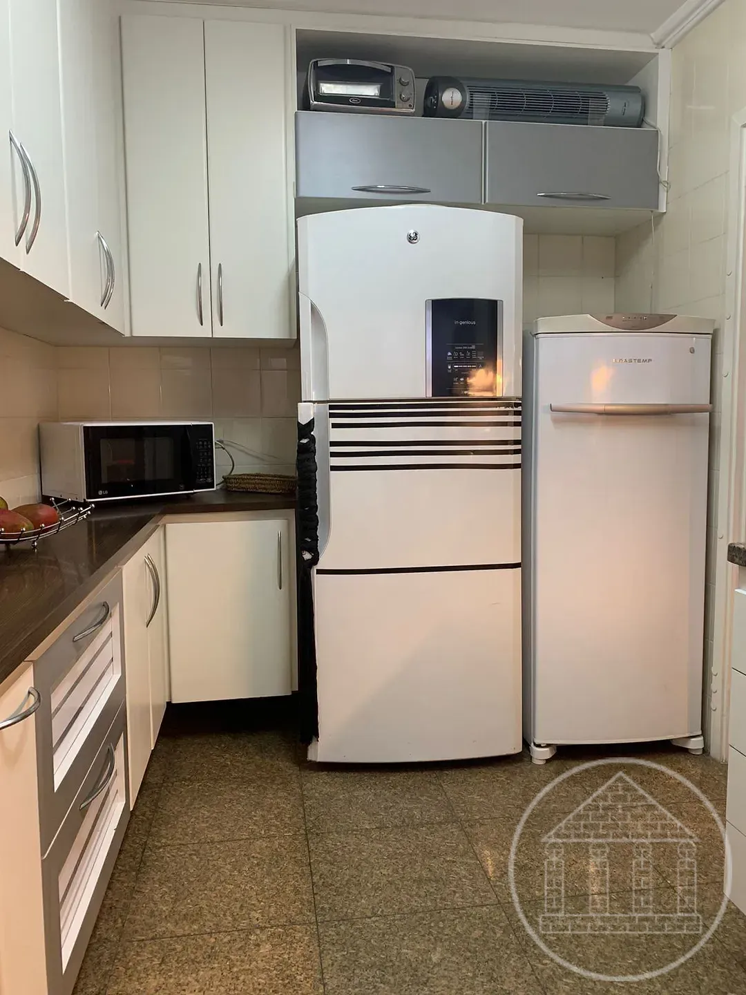 Apartamento, 4 quartos, 180 m² - Foto 10