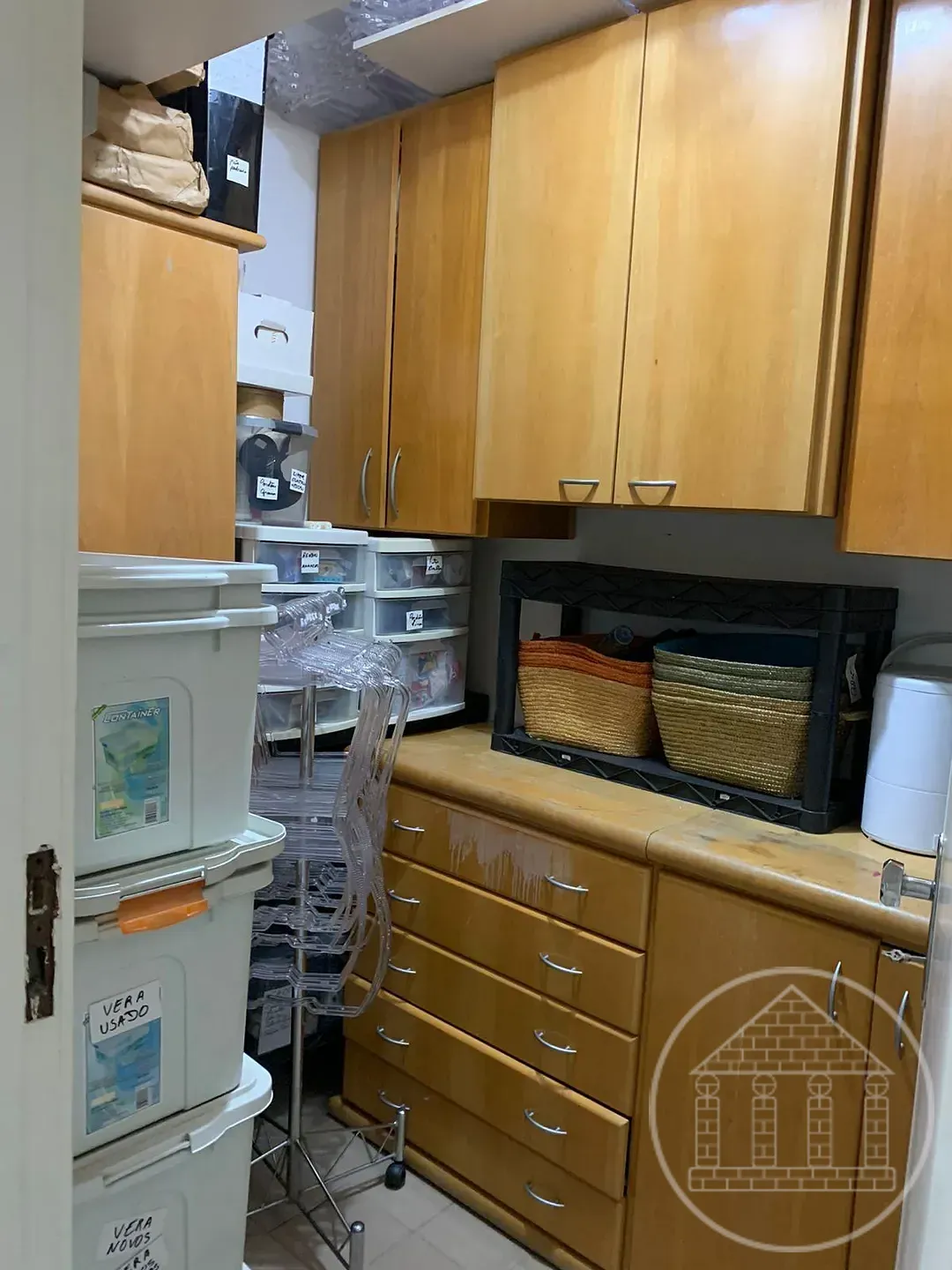 Apartamento, 4 quartos, 180 m² - Foto 11