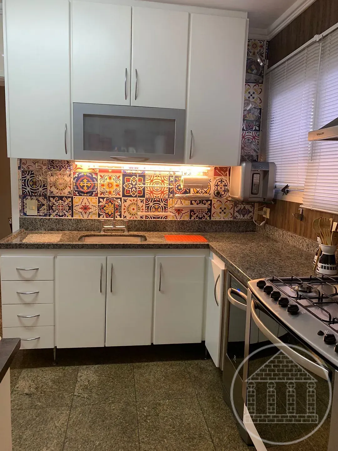 Apartamento, 4 quartos, 180 m² - Foto 12
