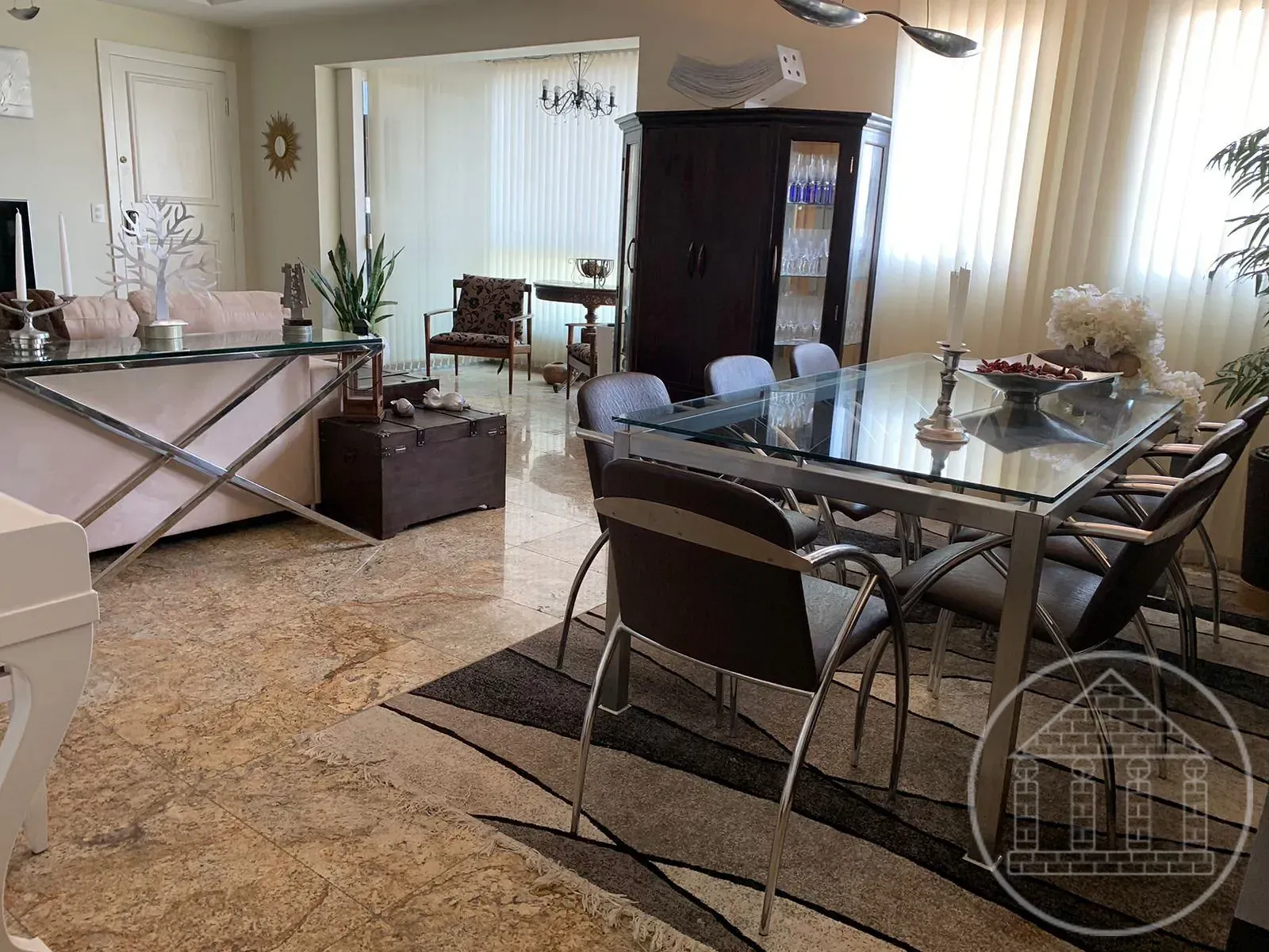 Apartamento, 4 quartos, 180 m² - Foto 3