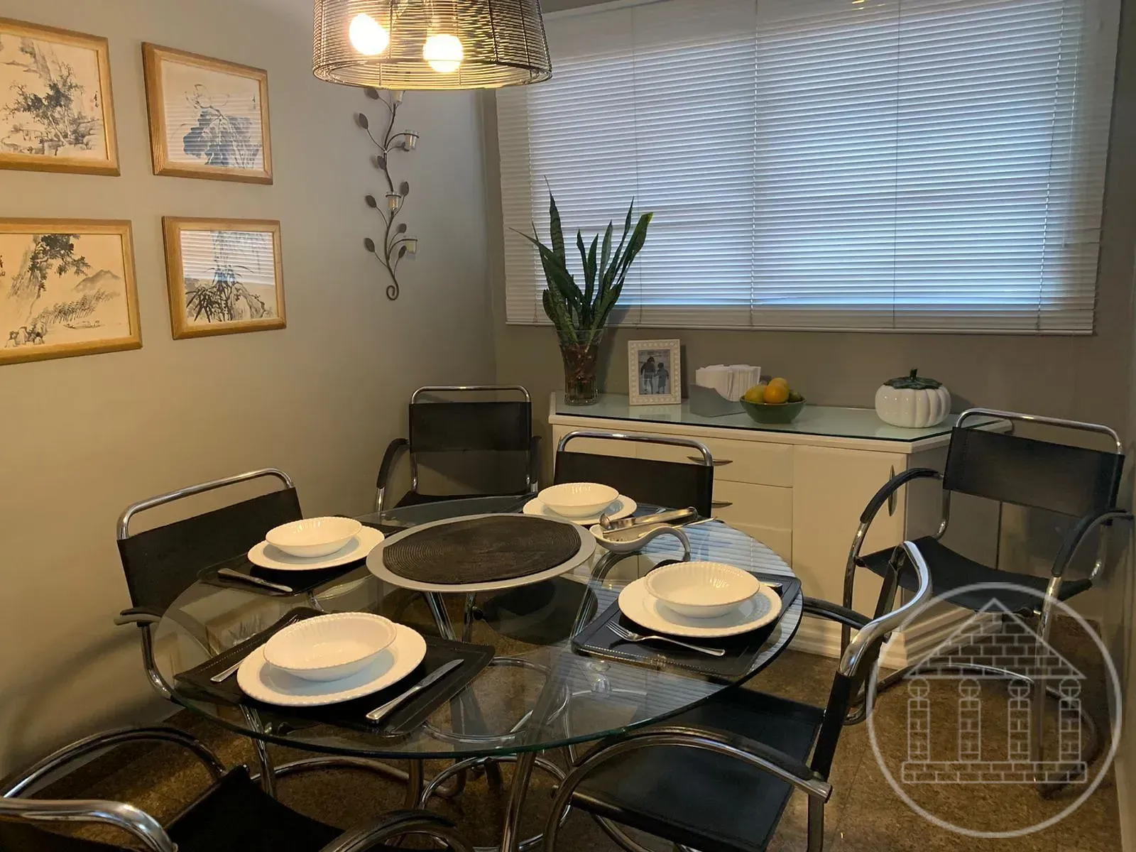 Apartamento, 4 quartos, 180 m² - Foto 4