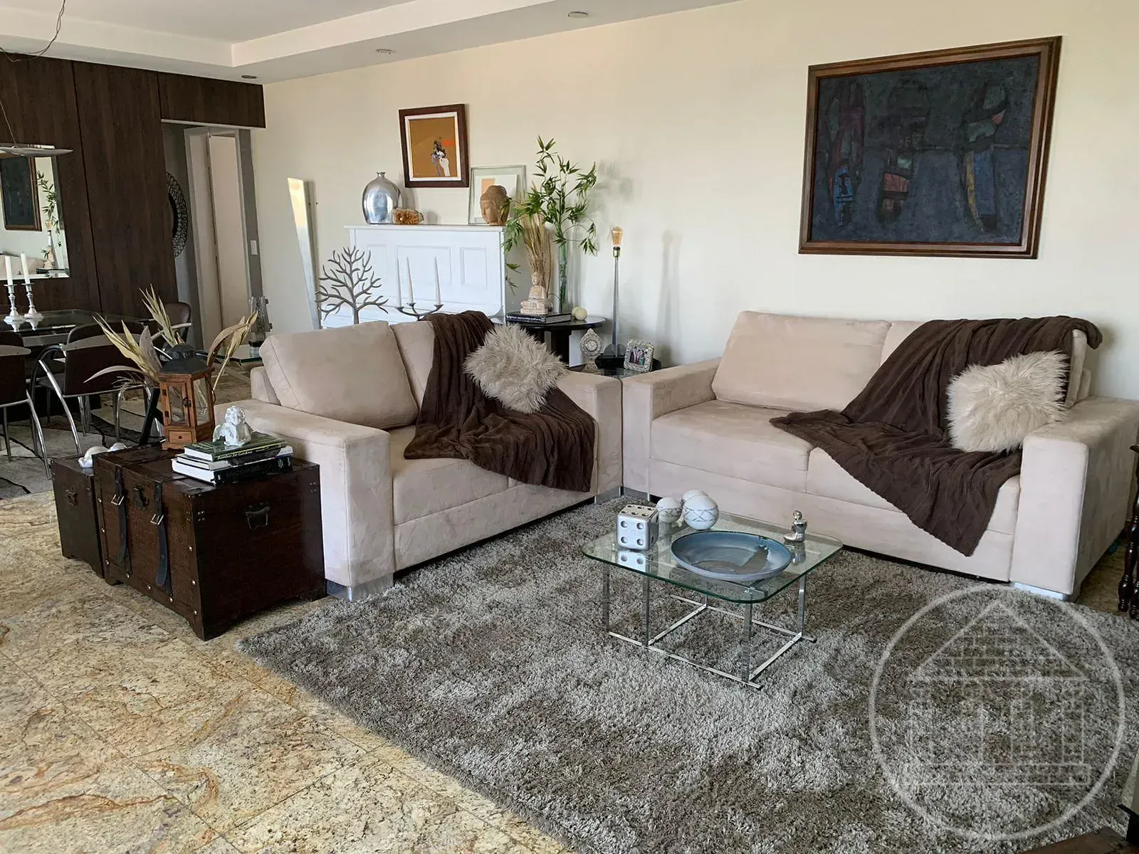 Apartamento, 4 quartos, 180 m² - Foto 1