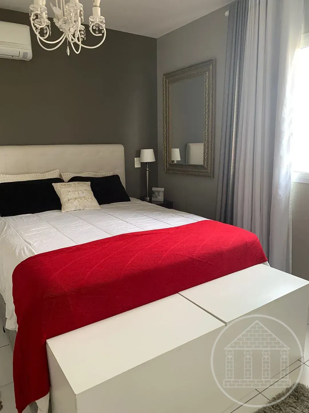 Apartamento, 4 quartos, 180 m² - Foto 25
