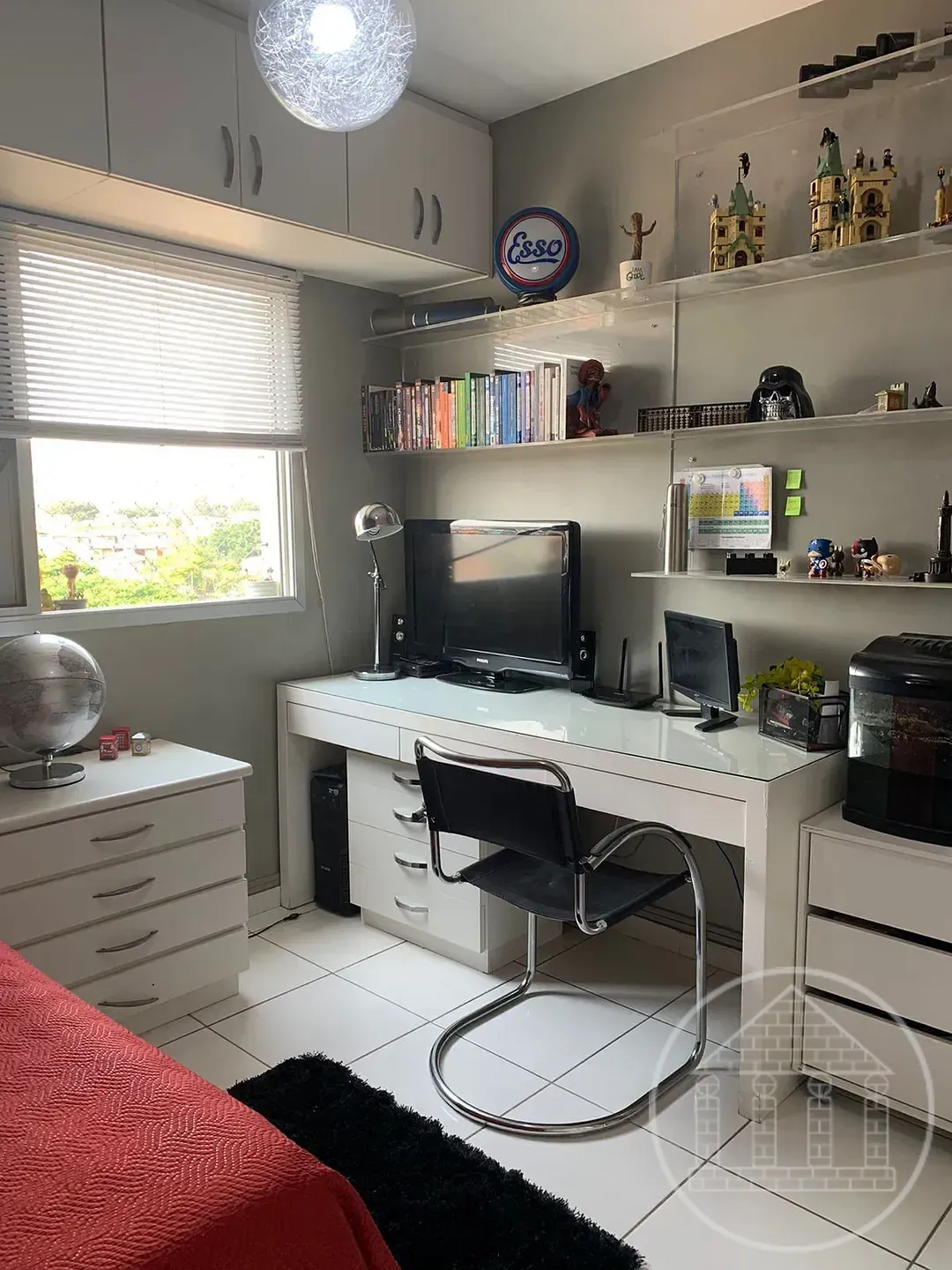 Apartamento, 4 quartos, 180 m² - Foto 28