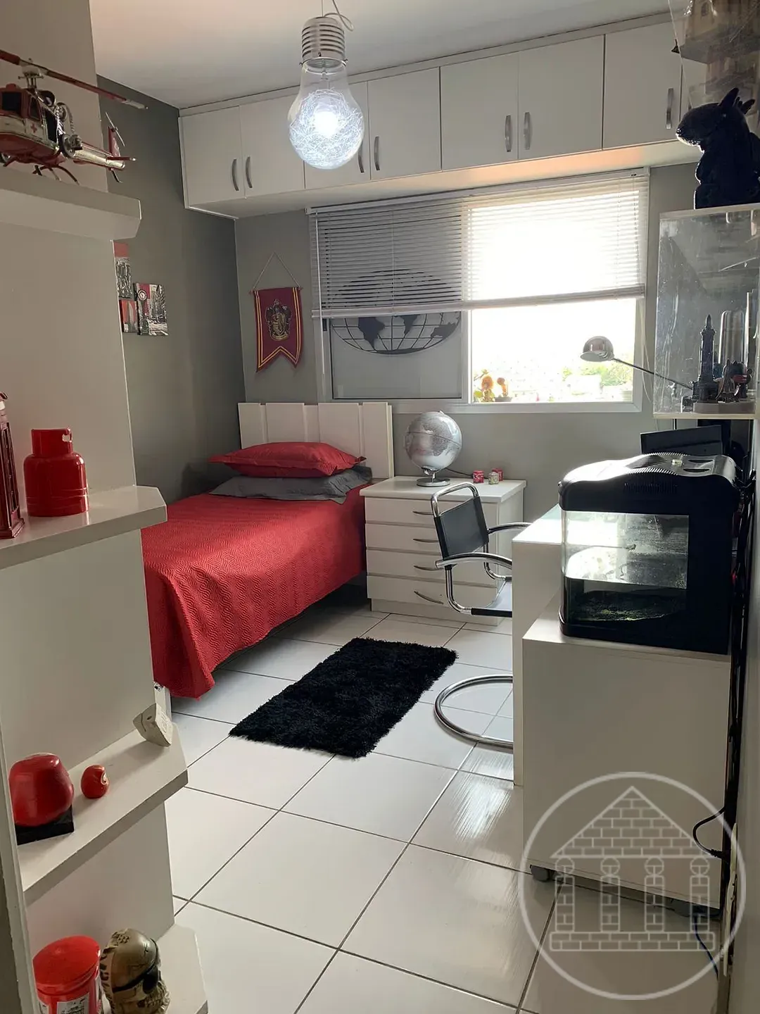 Apartamento, 4 quartos, 180 m² - Foto 13