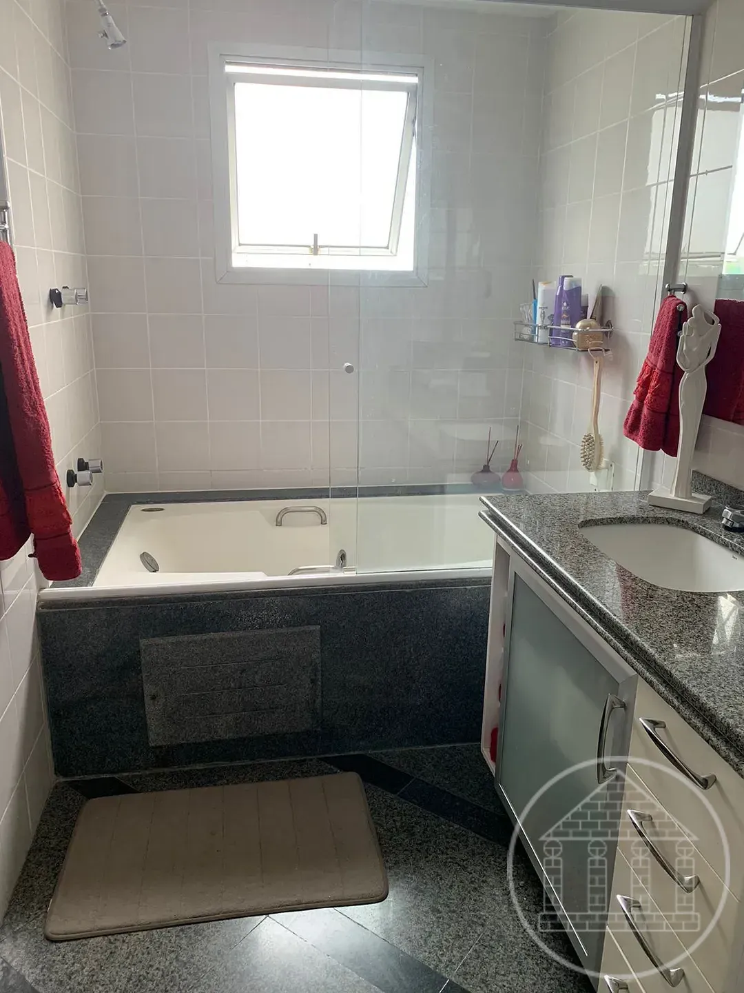 Apartamento, 4 quartos, 180 m² - Foto 16