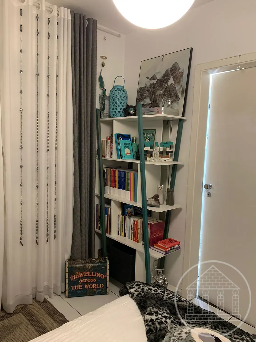 Apartamento, 4 quartos, 180 m² - Foto 29