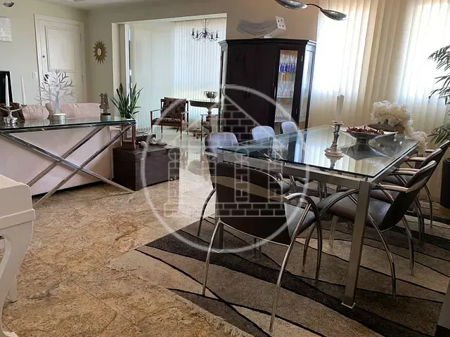 Apartamento 4 quartos e 5 banheiros, à venda, no bairro Jardim Londrina em São Paulo