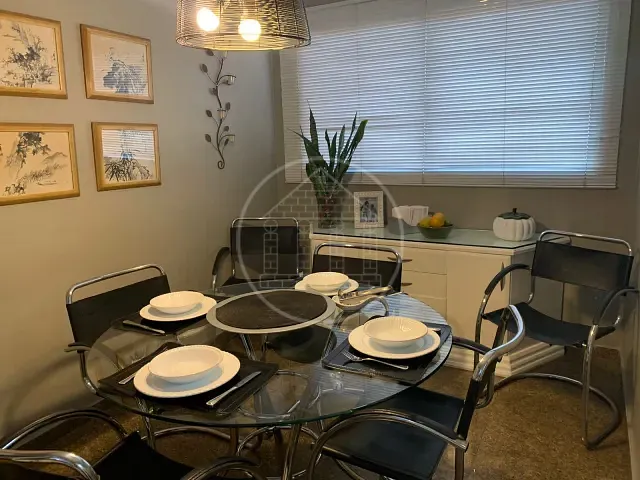 Apartamento 4 quartos e 5 banheiros, à venda, no bairro Jardim Londrina em São Paulo