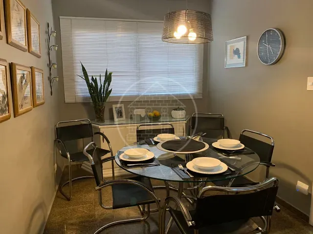 Apartamento 4 quartos e 5 banheiros, à venda, no bairro Jardim Londrina em São Paulo