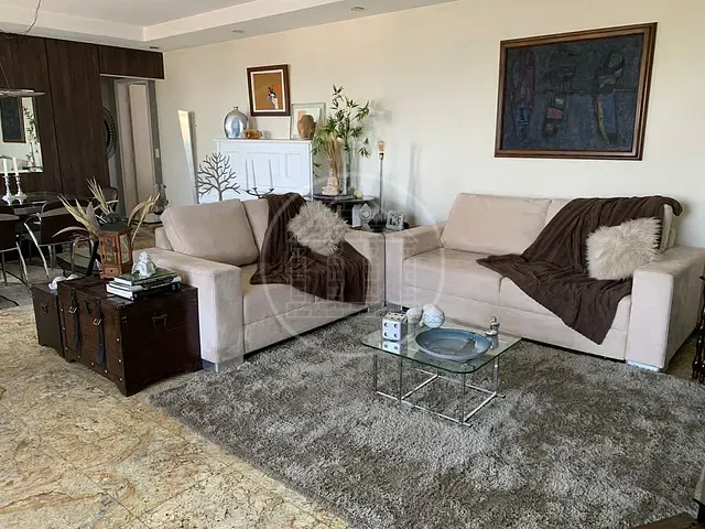 Apartamento 4 quartos e 5 banheiros, à venda, no bairro Jardim Londrina em São Paulo