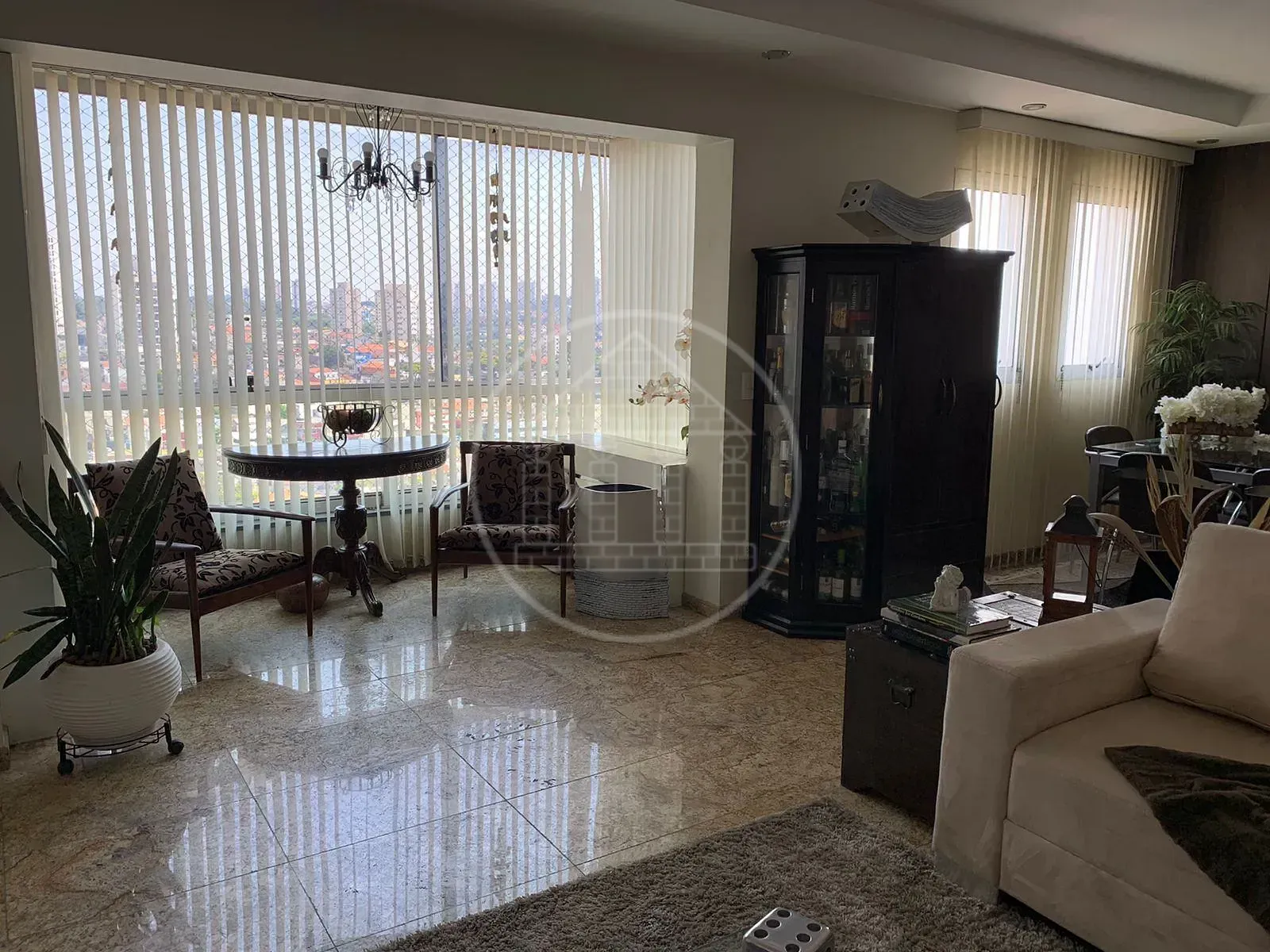 Apartamento, 4 quartos, 180 m² - Foto 6