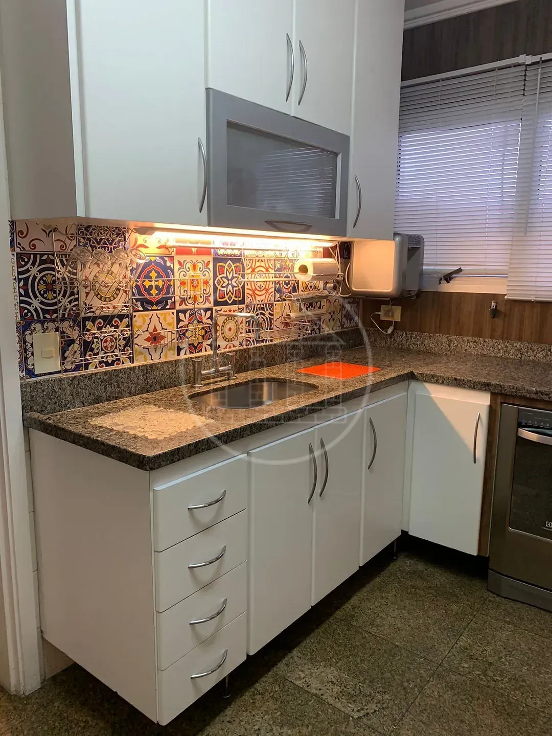 Apartamento, 4 quartos, 180 m² - Foto 7