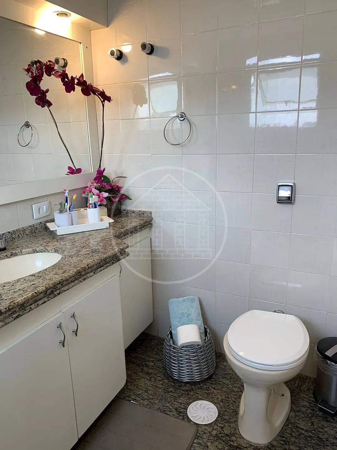 Apartamento, 4 quartos, 180 m² - Foto 23