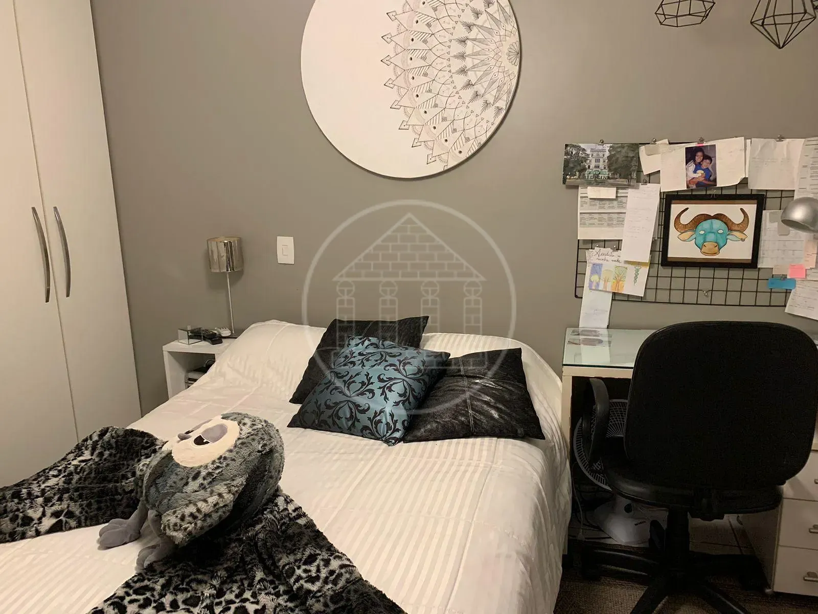 Apartamento, 4 quartos, 180 m² - Foto 30