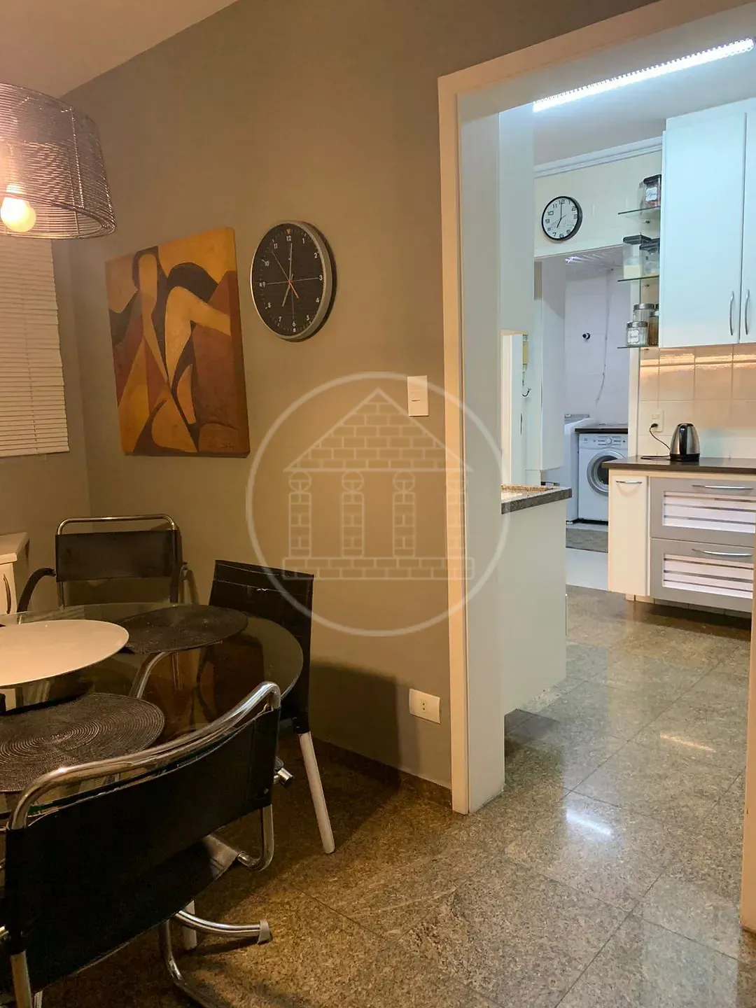 Apartamento, 4 quartos, 180 m² - Foto 8