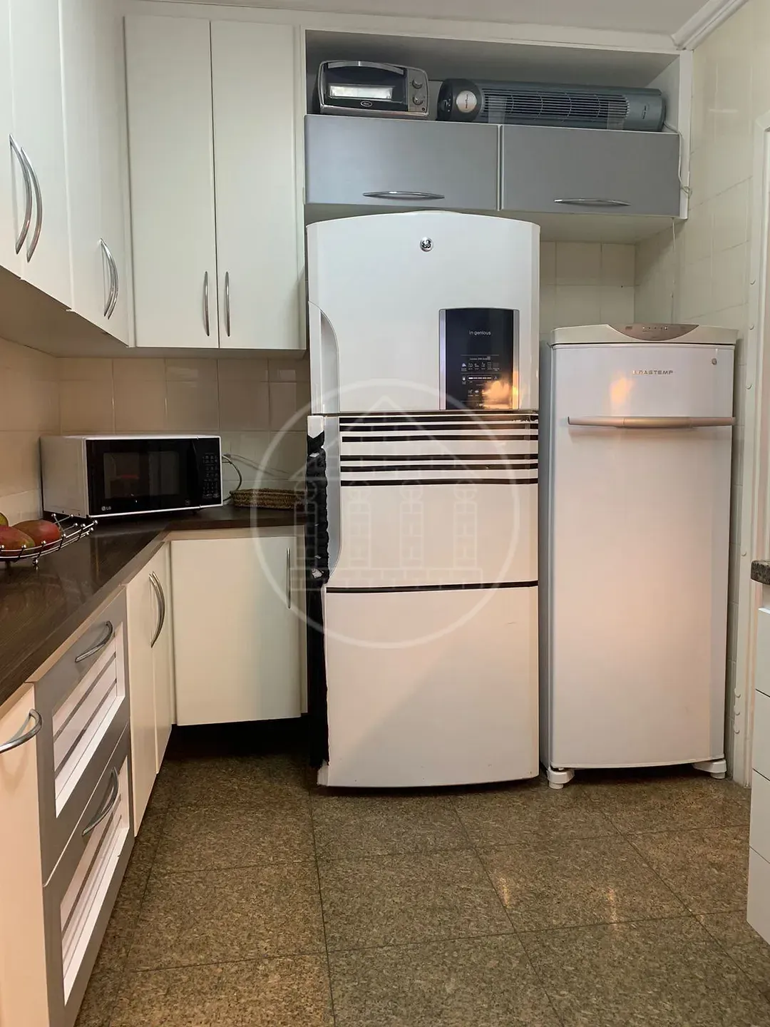 Apartamento, 4 quartos, 180 m² - Foto 10