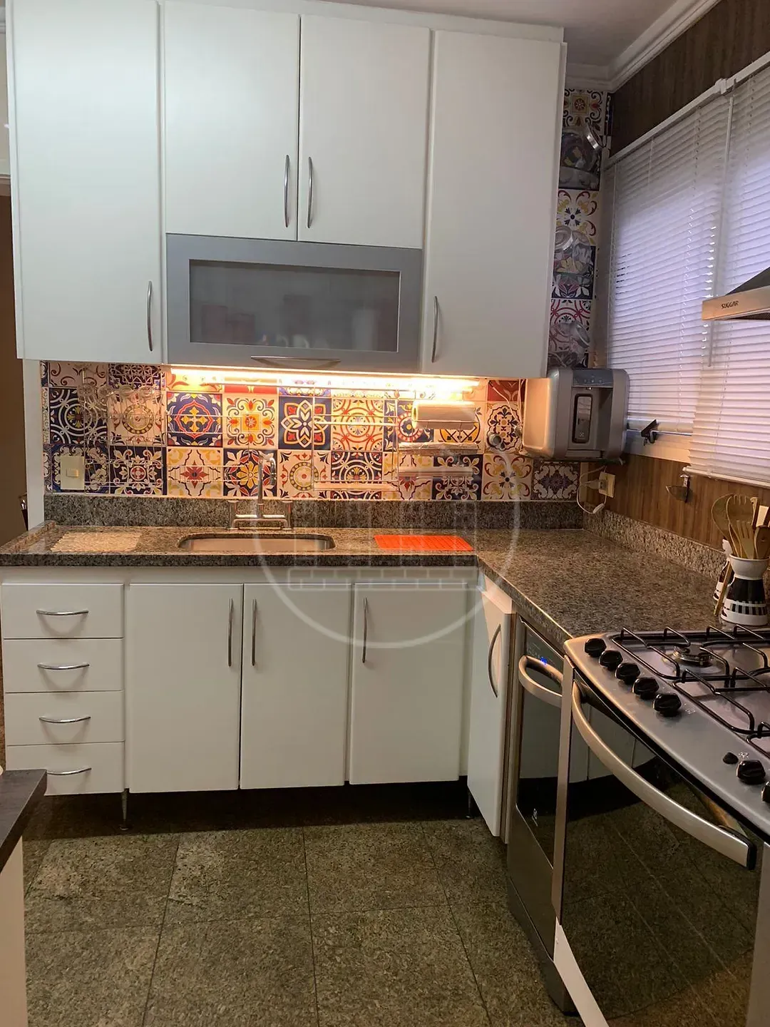 Apartamento, 4 quartos, 180 m² - Foto 12